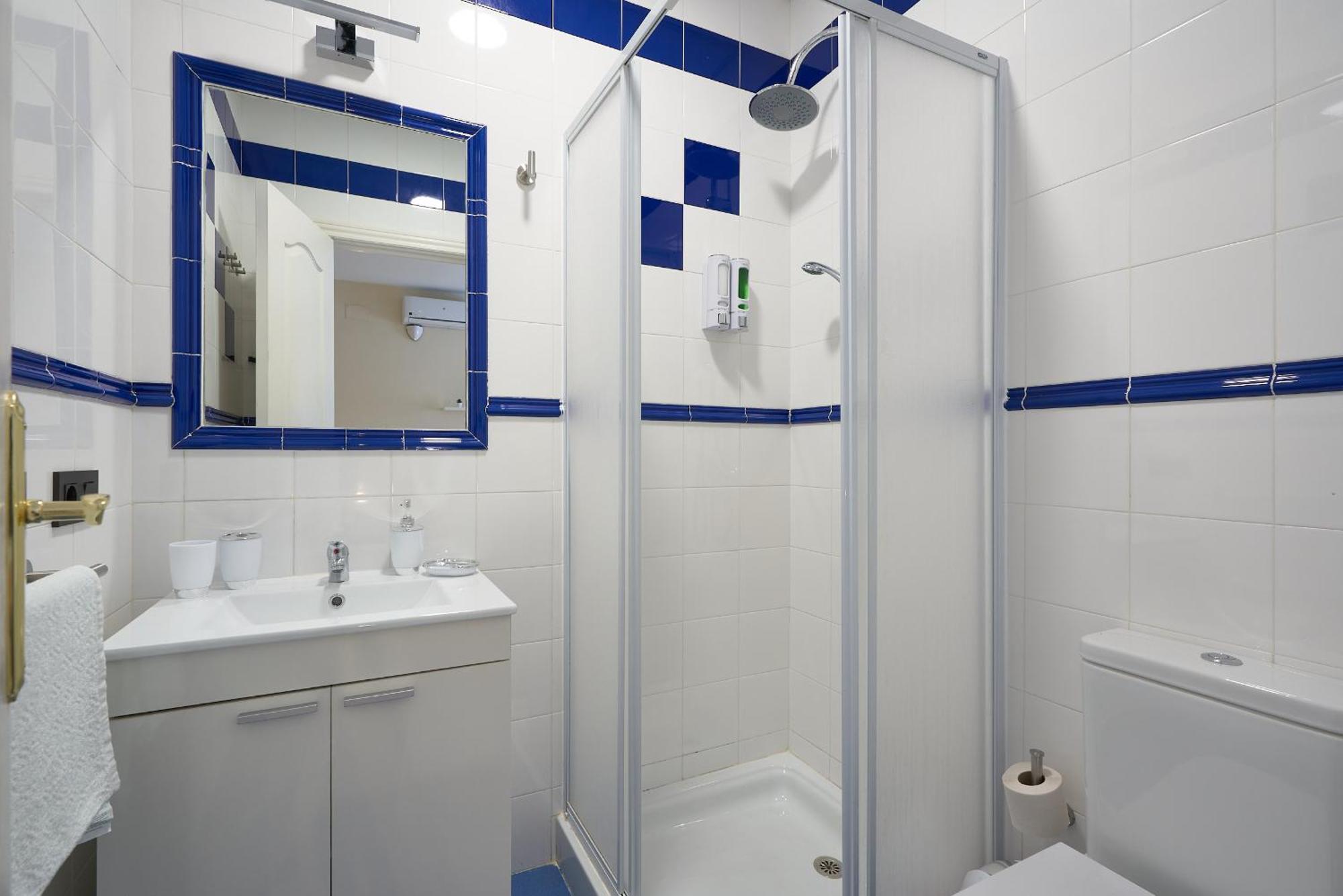 Loft Tejares De Triana Appartement Sevilla Buitenkant foto