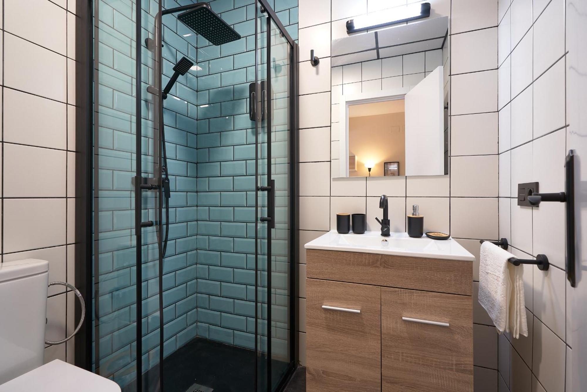 Loft Tejares De Triana Appartement Sevilla Buitenkant foto